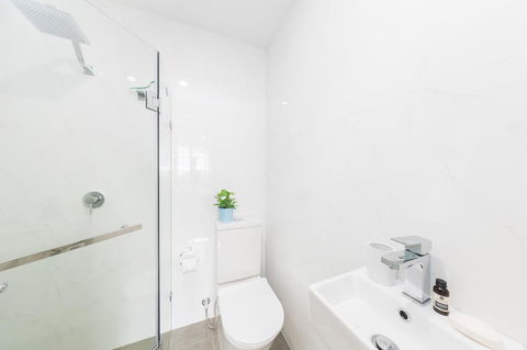 Dixon Residences - Holiday Jervis Bay 26