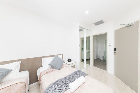 Dixon Residences - Holiday Jervis Bay 20