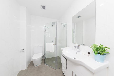 Dixon Residences - Holiday Jervis Bay 27