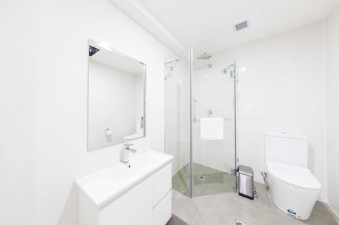 Dixon Residences - Holiday Jervis Bay 17