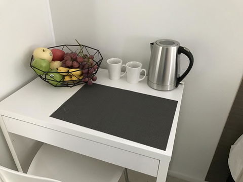 Dixon Residences - Holiday Jervis Bay 22