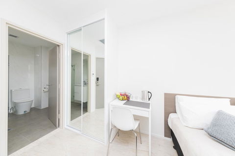 Dixon Residences - Holiday Jervis Bay 21