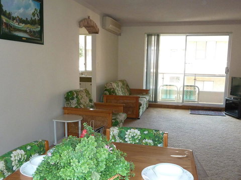 The Breakers 13 - Holiday Jervis Bay 5