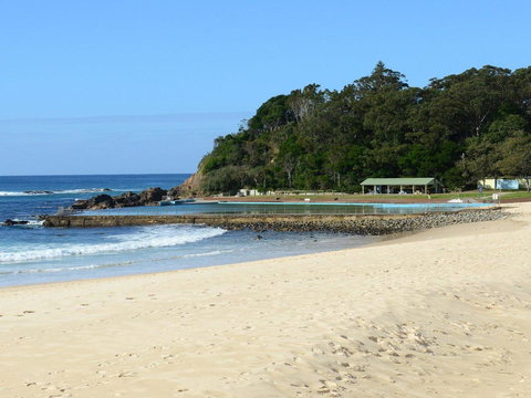 The Breakers 13 - Holiday Jervis Bay 4