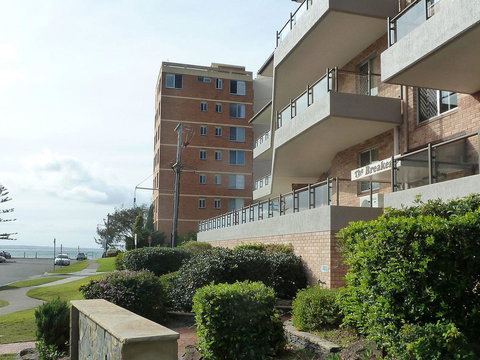 The Breakers 13 - Holiday Jervis Bay 3