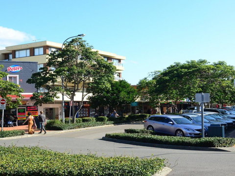 The Breakers 13 - Holiday Jervis Bay 7