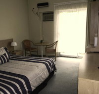 Rest Easy Motel