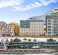 ibis Sydney Darling Harbour - Holiday Jervis Bay