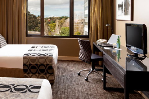 PARKROYAL Parramatta - Holiday Jervis Bay 27