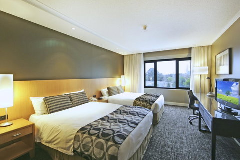 PARKROYAL Parramatta - Holiday Jervis Bay 28