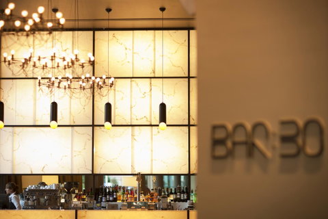 PARKROYAL Parramatta - Holiday Jervis Bay 21