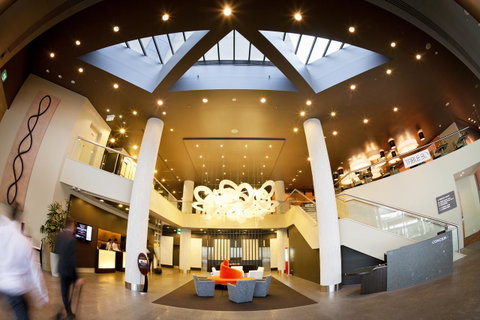 PARKROYAL Parramatta - Holiday Jervis Bay 2