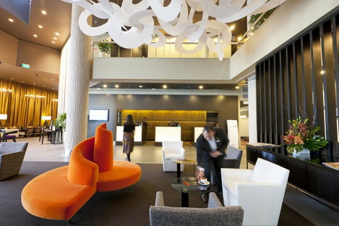 PARKROYAL Parramatta - Holiday Jervis Bay 19