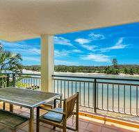 Sunrise Cove Holiday Apartments - Holiday Jervis Bay