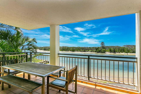 Sunrise Cove Holiday Apartments By Kingscliff Accommodation - Holiday Jervis Bay 0