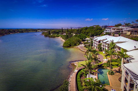 Sunrise Cove Holiday Apartments By Kingscliff Accommodation - Holiday Jervis Bay 1