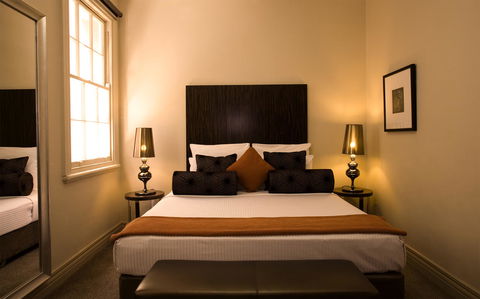 The Bayswater Sydney - Holiday Jervis Bay 17