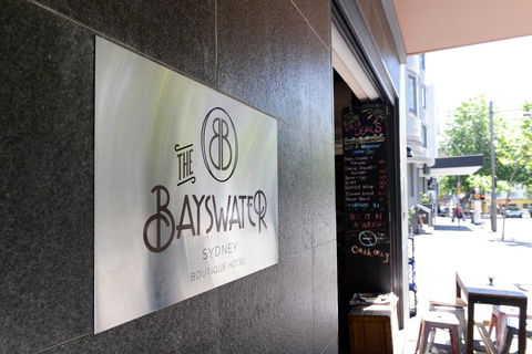 The Bayswater Sydney - Holiday Jervis Bay 37