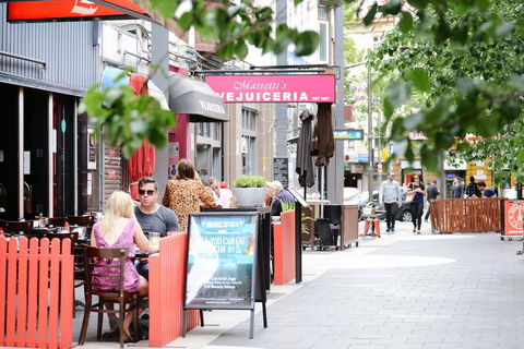 The Bayswater Sydney - Holiday Jervis Bay 40
