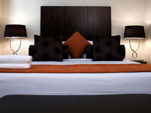 The Bayswater Sydney - Holiday Jervis Bay 8