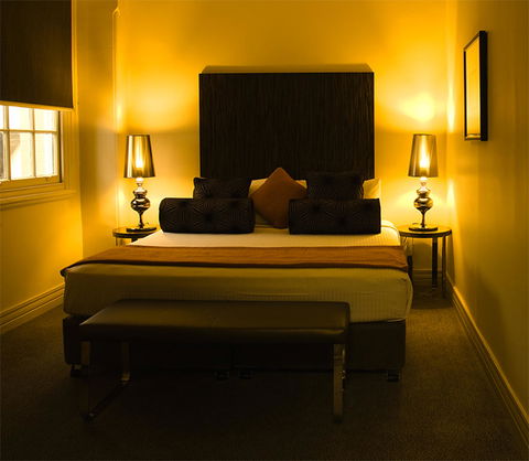 The Bayswater Sydney - Holiday Jervis Bay 29
