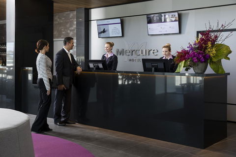Mercure Newcastle Airport - Holiday Jervis Bay 5