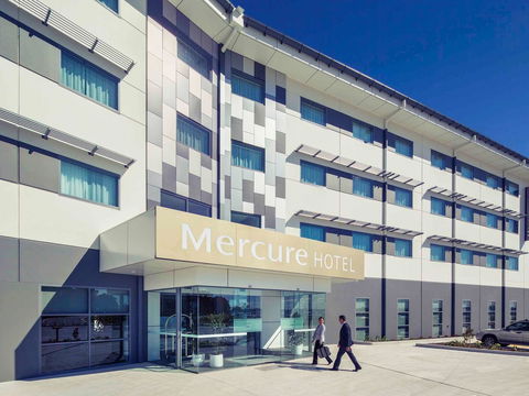 Mercure Newcastle Airport - Holiday Jervis Bay 0