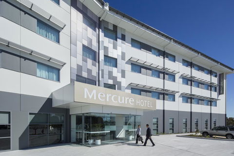 Mercure Newcastle Airport - Holiday Jervis Bay 2