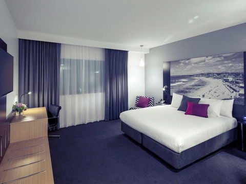 Mercure Newcastle Airport - Holiday Jervis Bay 44