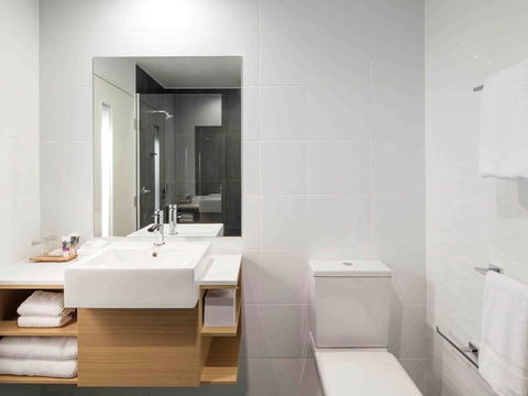 Mercure Newcastle Airport - Holiday Jervis Bay 40