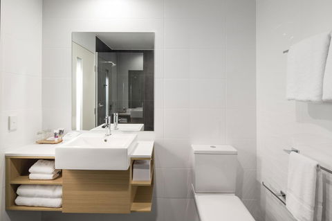 Mercure Newcastle Airport - Holiday Jervis Bay 6