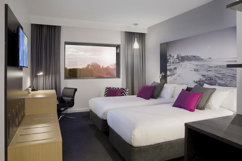 Mercure Newcastle Airport - Holiday Jervis Bay 4