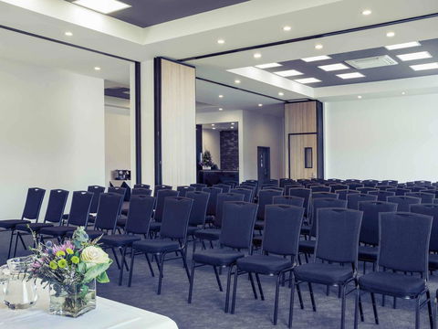 Mercure Newcastle Airport - Holiday Jervis Bay 32