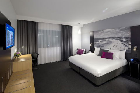 Mercure Newcastle Airport - Holiday Jervis Bay 3