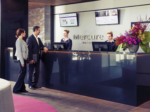 Mercure Newcastle Airport - Holiday Jervis Bay 38