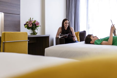 Sydney Central Hotel Managed By The Ascott Limited - Holiday Jervis Bay 31