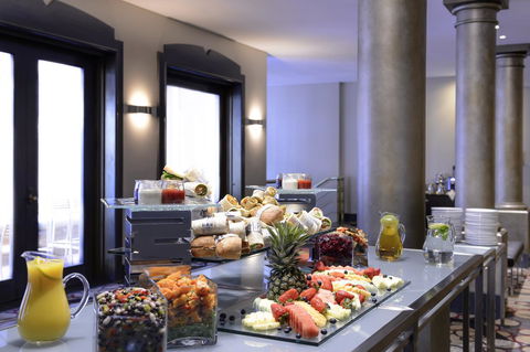 Sydney Central Hotel Managed By The Ascott Limited - Holiday Jervis Bay 29