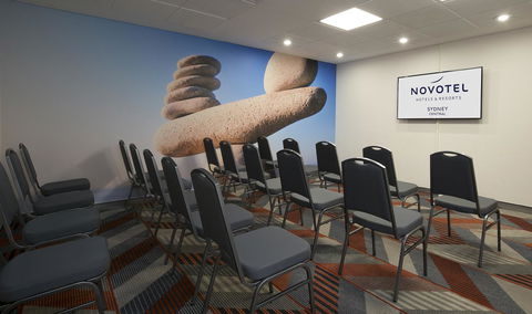 Sydney Central Hotel Managed By The Ascott Limited - Holiday Jervis Bay 24