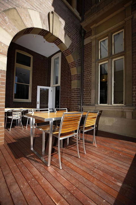 Sydney Central Hotel Managed By The Ascott Limited - Holiday Jervis Bay 38