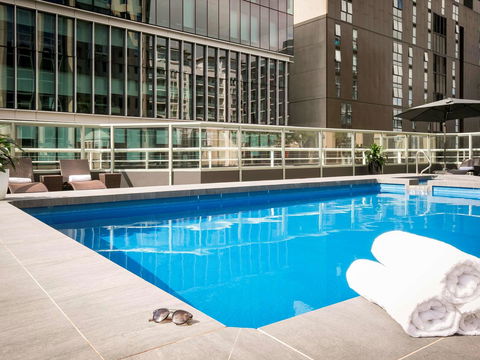 Sydney Central Hotel Managed By The Ascott Limited - Holiday Jervis Bay 1