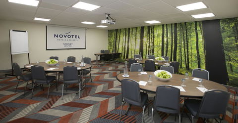 Sydney Central Hotel Managed By The Ascott Limited - Holiday Jervis Bay 33