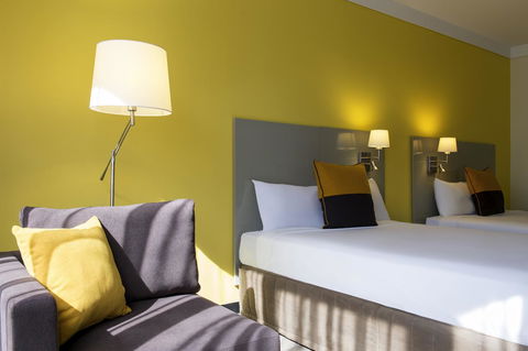 Sydney Central Hotel Managed By The Ascott Limited - Holiday Jervis Bay 34