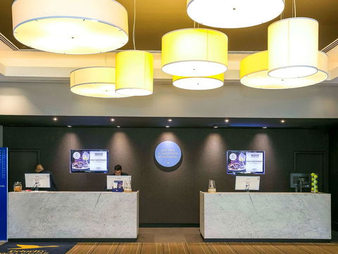 Sydney Central Hotel Managed By The Ascott Limited - Holiday Jervis Bay 2