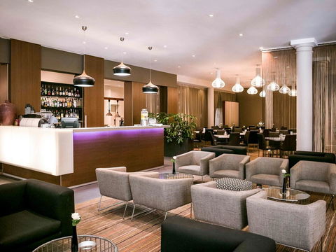 Sydney Central Hotel Managed By The Ascott Limited - Holiday Jervis Bay 5