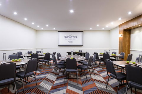 Sydney Central Hotel Managed By The Ascott Limited - Holiday Jervis Bay 44