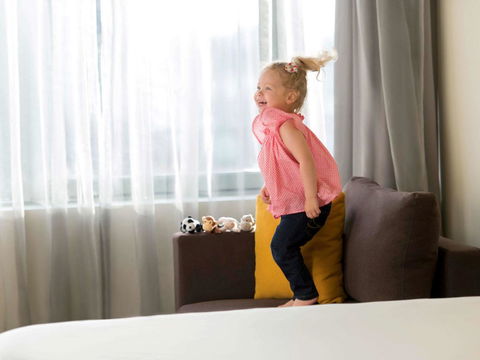 Sydney Central Hotel Managed By The Ascott Limited - Holiday Jervis Bay 30
