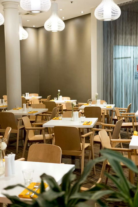 Sydney Central Hotel Managed By The Ascott Limited - Holiday Jervis Bay 6