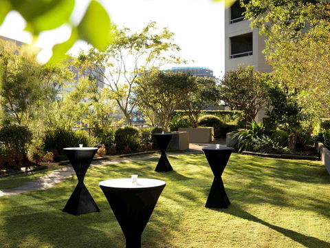 Sydney Central Hotel Managed By The Ascott Limited - Holiday Jervis Bay 22