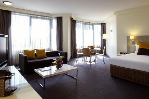 Sydney Central Hotel Managed By The Ascott Limited - Holiday Jervis Bay 28