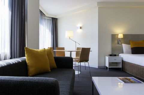 Sydney Central Hotel Managed By The Ascott Limited - Holiday Jervis Bay 37